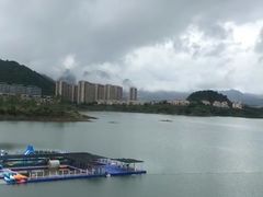 -千岛湖-欢乐水世界