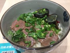 -面乙新派手擀面(大悦城店)