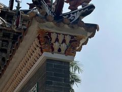 -佛山市祖庙博物馆