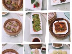 -新加坡泰国村酒楼(五角场店)