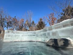 -清河半岛温泉度假酒店