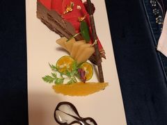 -岸芷汀兰·法餐牛排