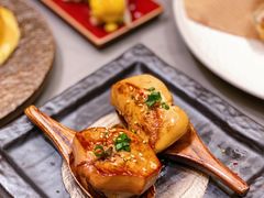 -隐炉和牛烧肉店(群力店)