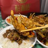 加班后的宵夜也想吃个下饭菜！