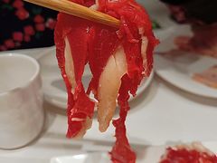 -犇鼎牛潮汕牛肉火锅(新辰里学清路店)