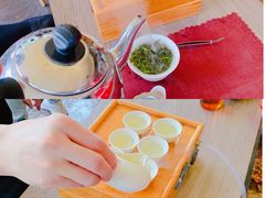 -大夫山顺驰自助烧烤场