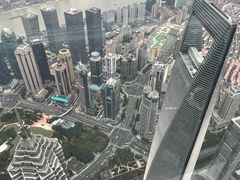 -上海中心大厦