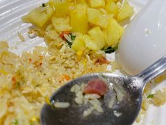 -裕记烧腊连锁餐饮(外马分店)