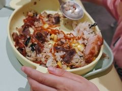 -米仓食堂(凯德广场店)