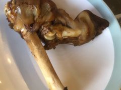 -福寿斋·老北京铜锅涮肉·烧烤(清岚店)