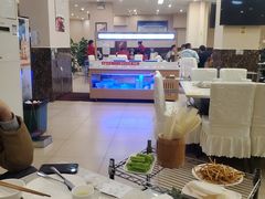 -蜀皇·菌汤鲜黄牛肉汤锅(宽窄巷子店)