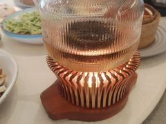 -晋江荣誉国际酒店·港誉茶餐厅