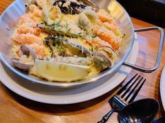 -1861意大利餐厅(文化广场店)