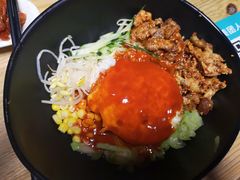 -优壹佳·延边朝鲜族料理(中山北路店)