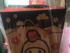 -1973继光香香鸡(金桥国际店)