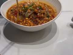 -南山翁新概念川菜(江宁万达广场店)