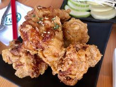 -小岛餐厅
