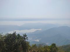 -梧桐山风景名胜区