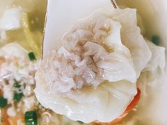 -长人馄饨铺(解放街店)