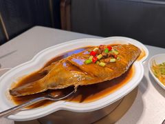 -刀板香·安徽菜(国购IFC店)