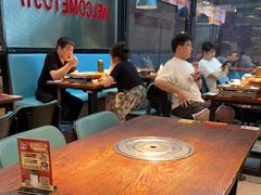 -517烧烤·龙虾·海鲜大排档(万象都荟店)
