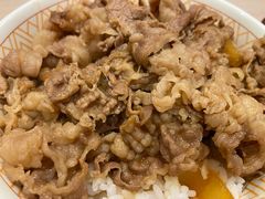 -食其家·牛丼咖喱(中山公园地铁站店)