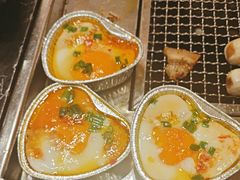 -塘屋烧烤·云南火塘烧烤品牌(新亚洲店)