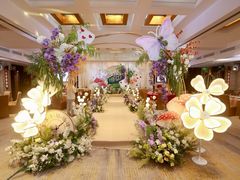 -广东胜利宾馆西关粤中餐厅