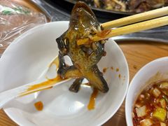 -朝族高丽火盆(长白山总店)