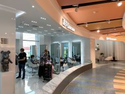 -东方麒麟·潘多拉SALON