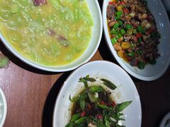 -老馆子·建德菜·山肴鱼鲜(海威新界店)
