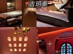 -陈记菜馆·非遗淮扬菜(东关街教场店)