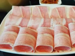 -鲁西肥牛(九方购物中心店)