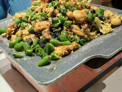 -川味堂·四川豆花(八卦岭店)