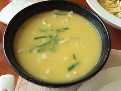 湖月轩-汇金酒店·餐厅
