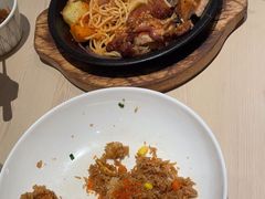-卡朋西餐(东方广场店)
