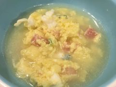 海鲜虾仁炖蛋-秦淮人家风味酒楼(赣榆店)