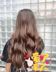点击看大图 -MY HAIR ARDOR