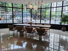 -桔子酒店(成都蜀汉路东地铁站店)