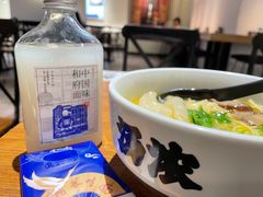 -和府捞面(东直门银座店)