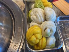-锅老头海鲜铁锅炖