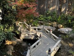 -和平官邸·花园餐厅(武定西路店)