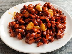 -同发号饭庄(复兴路店)