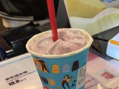 -DQ·蛋糕·冰淇淋(阜盛道店)