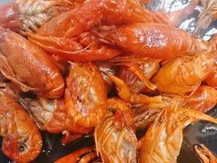 -严三毛口味虾·小严同学的店(曙光路直营店)