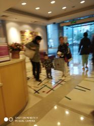 -北京新世纪儿童医院