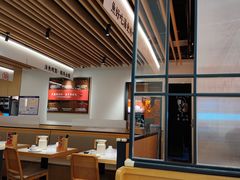 大堂-江渔儿酸菜鱼(曜一城店)