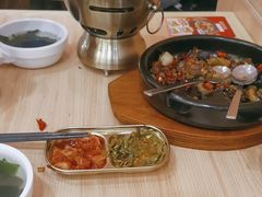 -米村拌饭(江宁万达店)