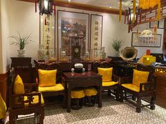 -富华斋饽饽铺·宫廷糕点·伴手礼(护国新天地店)
