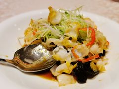 -凤凰楼酒家·粤宴点心(华强北店)